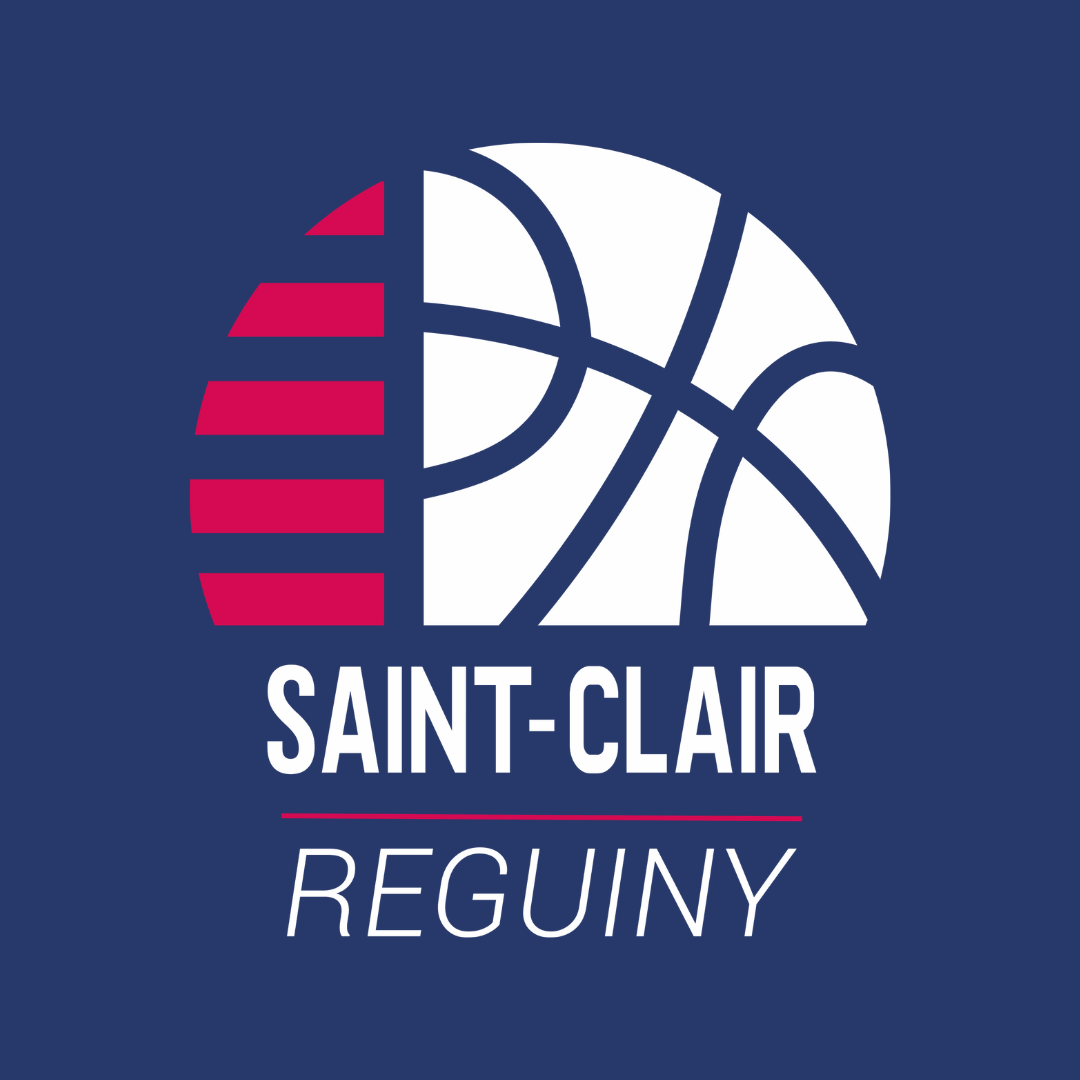 SAINT CLAIR BASKET REGUINY
